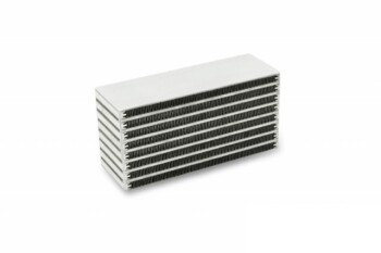 Water to Air Intercooler Core CW706030