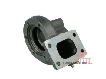 Garrett turbine housing GT28 / GTX28 Series - 54mm - T25 0.64 A/R