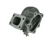 Garrett turbine housing GT28 / GTX28 Series - 54mm - T25 0.64 A/R