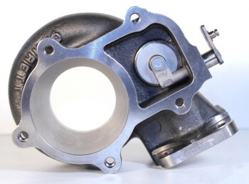 Garrett turbine housing GT35 / GTX35 Series - 68mm - T3...