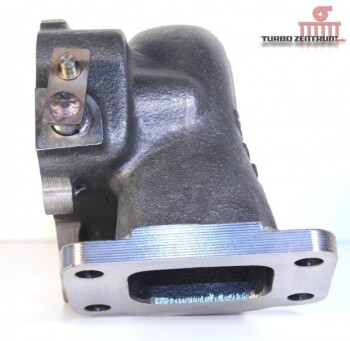 Garrett turbine housing GT35 / GTX35 Series - 68mm - T3 internal WG 1.06 A/R