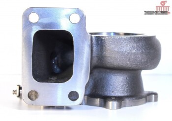 Garrett turbine housing GT35 / GTX35 Series - 68mm - T3 internal WG 1.06 A/R