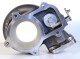 Garrett turbine housing GT35 / GTX35 Series - 68mm - T3 internal WG 1.06 A/R