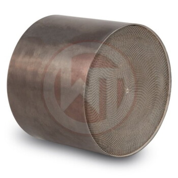 Tuning Catalyst Converter (Monolith) 130 x 120mm / 200...