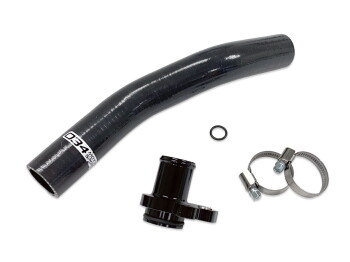 X34 Evo Intake Ansaugadapter für Audi TTRS & RS3...