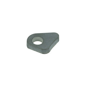 Mounting plate for BorgWarner EFR B1 series EFR6258 -...