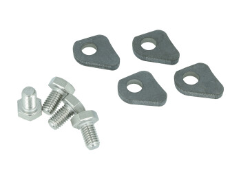 Turbine housing installation kit BorgWarner B1-series...