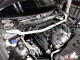 2-Punkt Domstrebe vorne für Peugeot 308 T9 1.6T 2WD 13+ | TW2-3510