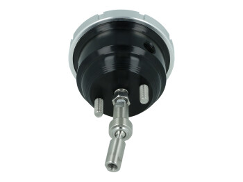 TWIN PORT GENV Druckdose für BorgWarner EFR / 1,0 Bar | TS-0620-4012