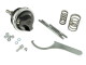 TWIN PORT GENV Druckdose für BorgWarner EFR / 1,0 Bar | TS-0620-4012