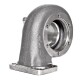 Garrett turbine housing GT30 / GTX30 Series - 60mm - GT T3 flange 0.82 A/R