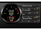Subaru Impreza STI multi function gauge display for double DIN head unit with sensors | Zada Tech