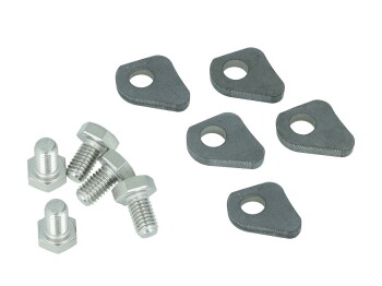 Turbine housing installation kit BorgWarner B2-series...