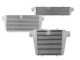 Universal Competition Intercooler 2015 (300HP - 1000HP)
