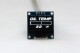 OLED 1.3" digital single oil temperature gauge (Fahrenheit)