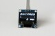 OLED 1.3" digital single exhaust pressure gauge (Psi) // incl. sensor | Zada Tech
