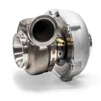 Garrett G35-900 Turbocharger 0.83 A/R V-Band / V-Band /...