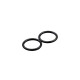 Viton O-Ring - 10/pkg | RHP