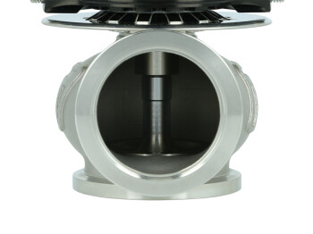 Turbosmart Wastegate GenV CompGate40 - Motorsport Version - 14 psi / 1.0 bar - black | TS-0552-1102