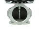 Turbosmart Wastegate GenV CompGate40 - Motorsport Version - 14 psi / 1.0 bar - black | TS-0552-1102
