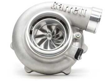 Garrett G35-1050 Turbocharger 1.01 A/R V-Band / V-Band /...