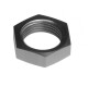 Dash aluminum bulkhead nut - 2/pkg | RHP