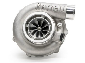 Garrett G30-900 Turbocharger 0.61 A/R V-Band / V-Band /...