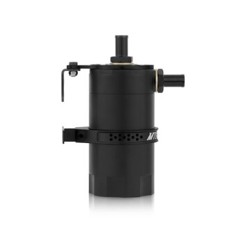 Baffled Oil Catch Can