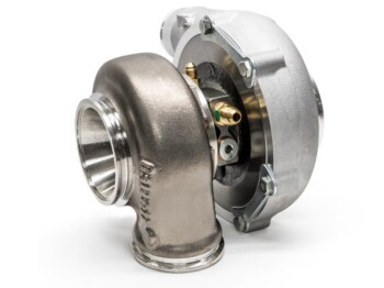 Garrett G30-900 Turbo 0.83 A/R REVERSE V-Band / V-Band - 880698-5014