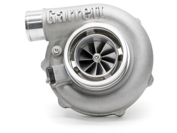 Garrett G30-900 Turbo 1.21 A/R REVERSE V-Band / V-Band -...