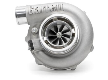 Garrett G35-900 Turbocharger REVERSE / Super Core /...