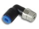 Screw-in Port NPT 90° for Polyamide Tube