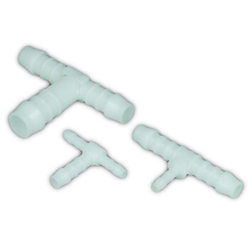 T-Piece reducer Plastic