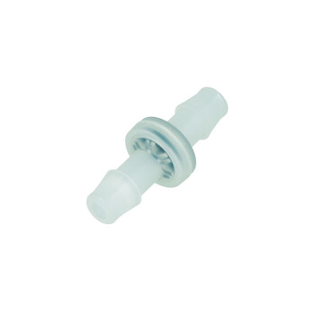 Vacuum Check Valve
