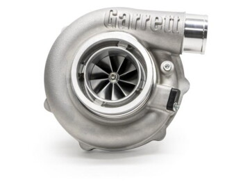 Garrett G30-770 Turbocharger 1.01 A/R V-Band / V-Band /...