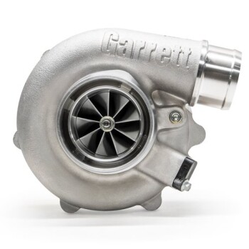 Garrett G30-660 Turbocharger 1.01 A/R V-Band / V-Band /...