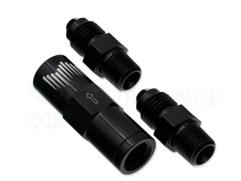 Boost Cooler Water Injection Reverse Check Valve / Pro Line