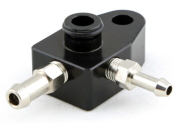 Ladedruck / Boost reference Adapter für Renault Clio RS /...
