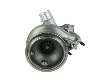 Turbocharger Stock BorgWarner T-541411 (18559880047 rechte)