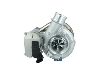 Turbolader Serie BorgWarner T-541411 (18559880047 rechts)