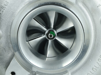 Turbolader Serie BorgWarner T-541411 (18559880047 rechts)