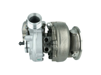 Turbolader Serie BorgWarner T-541411 (18559880047 rechts)