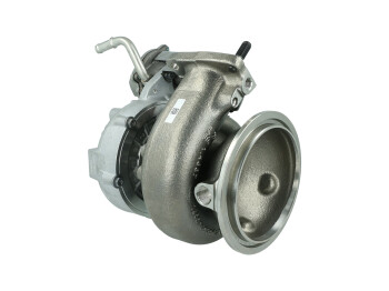 Turbolader Serie BorgWarner T-541411 (18559880047 rechts)
