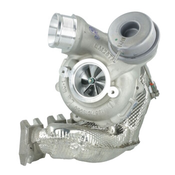 Turbolader Serie BorgWarner T-541719 (18559880077)