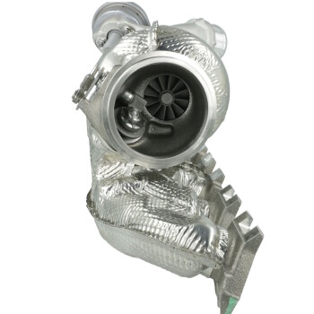 Turbolader Serie BorgWarner T-541719 (18559880077)