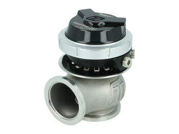 Turbosmart Wastegate GenV CompGate40 - 1.0 bar - black |...