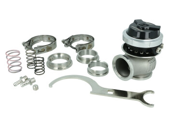 Turbosmart Wastegate GenV CompGate40 - 0.5 bar - black |...