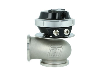 GenV WG40 CompGate40 / 0,5 Bar / schwarz | TS-0552-1002