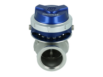 GenV WG40 CompGate40 / 1,0 Bar / blau | TS-0552-1011