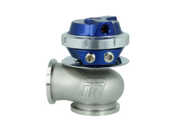 GenV WG40 CompGate40 / 1,0 Bar / blau | TS-0552-1011